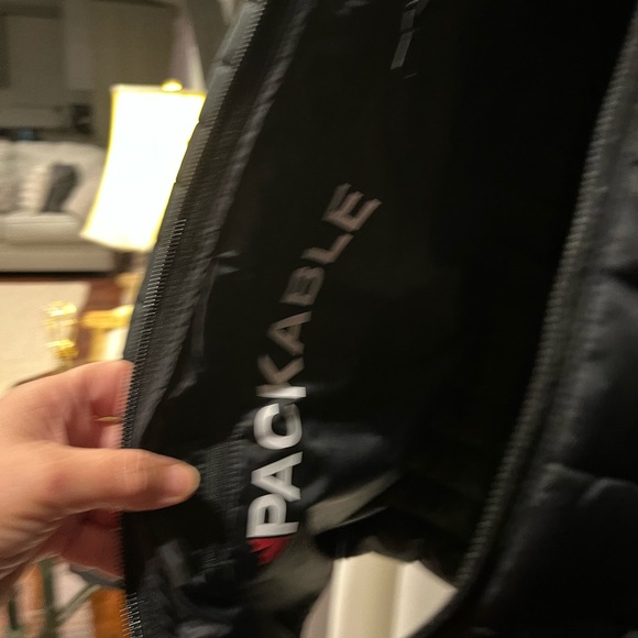 Pajar Walcott Quilted Hooded Jacket 3m Thinsulate Lightweight Puffer Men Size S - Picture 5 of 6